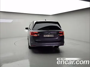 Honda Odyssey, 2022 — миниатюра 4