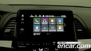 Honda Odyssey, 2022 — миниатюра 6