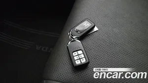 Honda Odyssey, 2022 — миниатюра 10