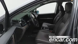 Honda Odyssey, 2022 — миниатюра 12