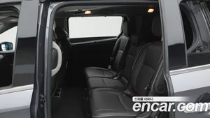 Honda Odyssey, 2022 — миниатюра 13
