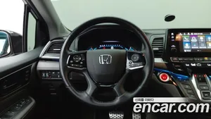 Honda Odyssey, 2022 — миниатюра 14
