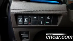 Honda Odyssey, 2022 — миниатюра 15