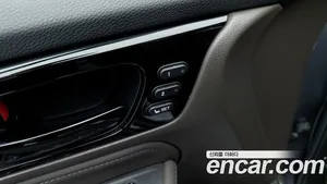 Honda Odyssey, 2022 — миниатюра 16