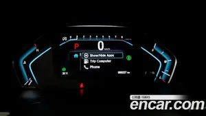 Honda Odyssey, 2022 — миниатюра 18
