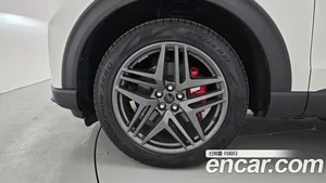 Ford Explorer, 2025 — миниатюра 5