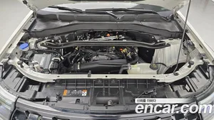 Ford Explorer, 2025 — миниатюра 6
