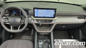 Ford Explorer, 2025 — миниатюра 7
