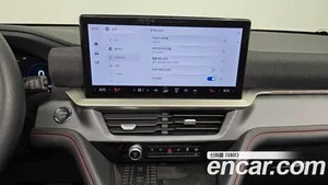 Ford Explorer, 2025 — миниатюра 14