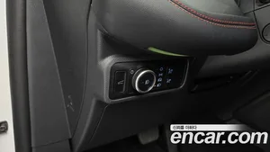Ford Explorer, 2025 — миниатюра 16