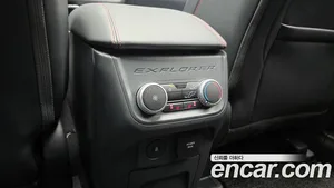 Ford Explorer, 2025 — миниатюра 18