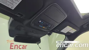 Ford Explorer, 2025 — миниатюра 19