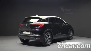 Renault Captur, 2020 — миниатюра 2