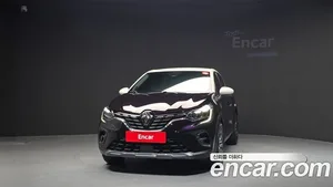 Renault Captur, 2020 — миниатюра 3