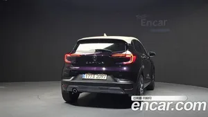 Renault Captur, 2020 — миниатюра 4