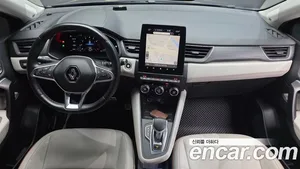 Renault Captur, 2020 — миниатюра 10