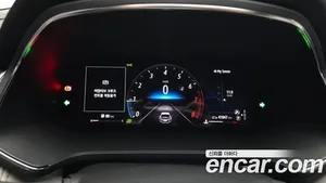 Renault Captur, 2020 — миниатюра 11