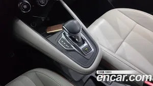 Renault Captur, 2020 — миниатюра 12