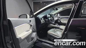 Renault Captur, 2020 — миниатюра 13