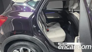 Renault Captur, 2020 — миниатюра 17
