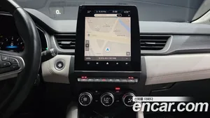 Renault Captur, 2020 — миниатюра 19
