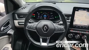 Renault Captur, 2020 — миниатюра 20
