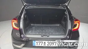 Renault Captur, 2020 — миниатюра 22