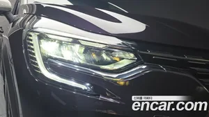 Renault Captur, 2020 — миниатюра 8