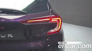 Renault Captur, 2020 — миниатюра 9