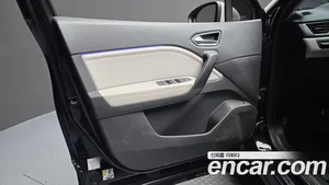 Renault Captur, 2020 — миниатюра 14