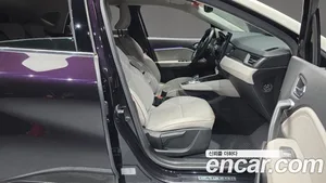 Renault Captur, 2020 — миниатюра 16