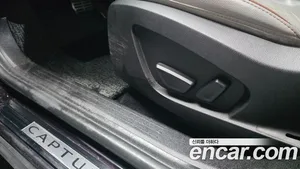Renault Captur, 2020 — миниатюра 29