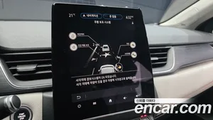 Renault Captur, 2020 — миниатюра 30
