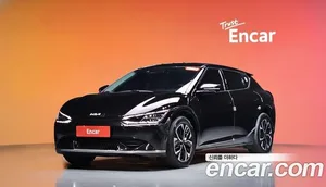 Kia EV6, 2023 — миниатюра 33
