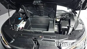 Kia EV6, 2023 — миниатюра 5