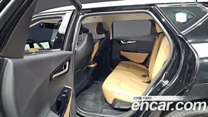 Kia EV6, 2023 — миниатюра 17