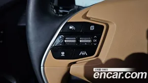 Kia EV6, 2023 — миниатюра 21