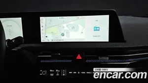 Kia EV6, 2023 — миниатюра 23
