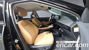 Kia EV6, 2023 — миниатюра 15