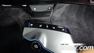 Kia EV6, 2023 — миниатюра 28