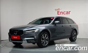 Volvo V90, 2018 — миниатюра 1
