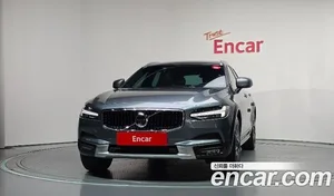 Volvo V90, 2018 — миниатюра 3