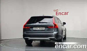 Volvo V90, 2018 — миниатюра 4
