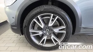 Volvo V90, 2018 — миниатюра 5