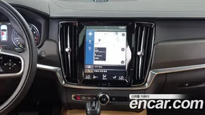 Volvo V90, 2018 — миниатюра 14
