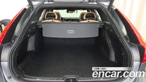 Volvo V90, 2018 — миниатюра 20