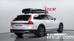 Volvo V90, 2020 — миниатюра 2