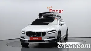 Volvo V90, 2020 — миниатюра 3