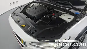 Volvo V90, 2020 — миниатюра 6