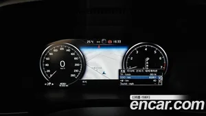 Volvo V90, 2020 — миниатюра 11
